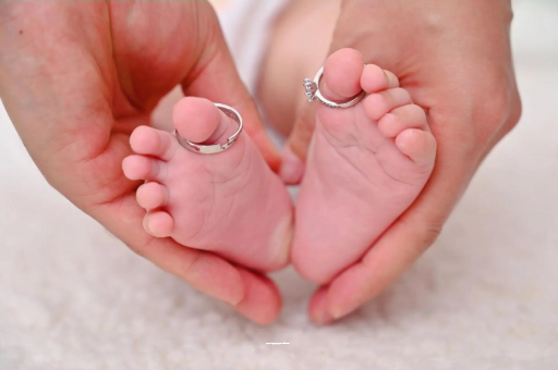 余姚孕妇六个月肚子多大